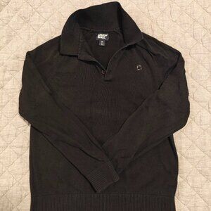 Chase uniform polo sweater - Men